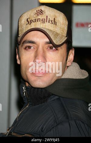 **DATEIFOTO** Kamar de los Reyes ist gestorben. Kamar de Los Reyes nimmt am 15. Oktober 2006 an