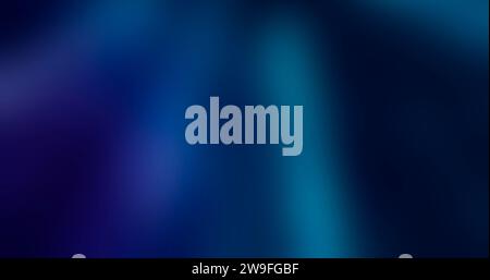 Trendiger farbenfroher holografischer abstrakter Hintergrund. Irisierender Chromverlauf. Stockfoto