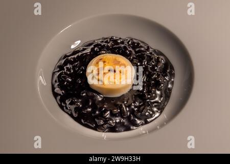 Noni Restaurant in Valletta, Malta Stockfoto