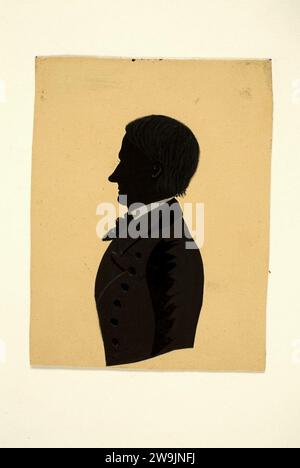 Zachariae von Lingenthal, Karl Salomo (1769-1843)3. Stockfoto