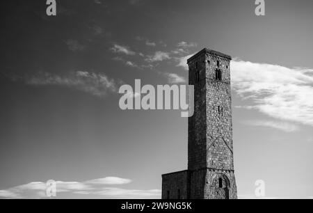 Foto: © Jamie Callister. St Andrews, Fife, East Scotland, 10. November 2023 Stockfoto