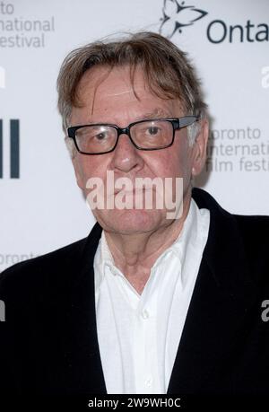 Toronto, Kanada. September 2013. Tom Wilkinson nimmt am 8. September 2013 an der Vorführung von „Belle“ beim Toronto International Film Festival 2013 in toronto Teil. Foto: Lionel Hahn/ABACAPRESS.COM Credit: Abaca Press/Alamy Live News Stockfoto