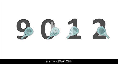 Bildbeschreibung Stock Vektor