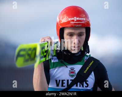 Martin Hamann (Deutschland, SG Nickelhuette Aue), Deutschland