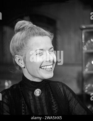 Alpenglüh’n im Dirndlrock, Softsexfilmkomödie, Deutschland 1974