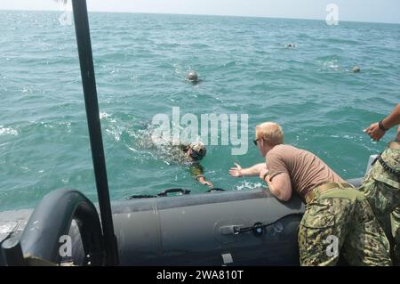 US-Streitkräfte. 160907EU999-001 (29363331770). Stockfoto