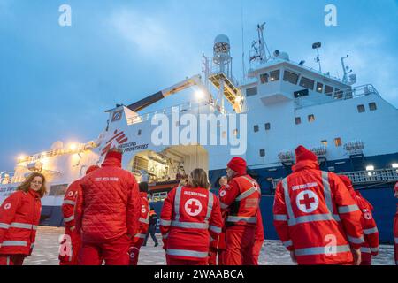 Mailand, Italien. Januar 2024. Nur Redaktionelle Nutzung Credit: Unabhängige Fotoagentur/Alamy Live News Stockfoto