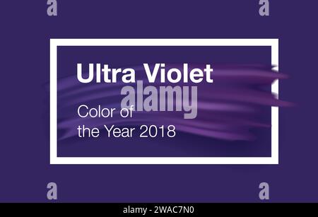 Flüssige Farben. Kreative Verlaufsdarstellungen. Abstraktes Set mit flüssigem Farbdesign. Vorlage für Ihren Fashion Newsletter, Poster für Print oder Web, Medien, Stock Vektor