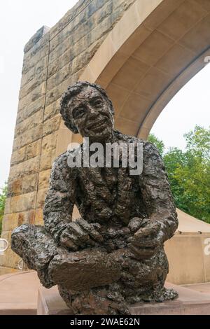Bilder aus Pittsburgh, PA, USA Stockfoto