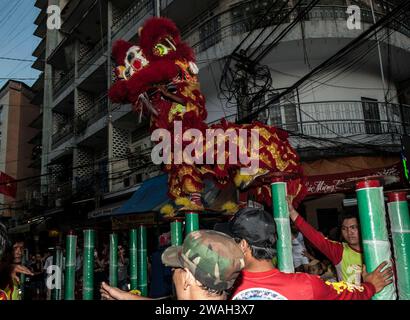 Der Drache eine antike mythische Kreatur Märchenschwanz aus der ganzen Welt der Drache eine antike mythische Kreatur Stockfoto