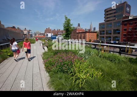 NEW YORK VEREINIGTE STAATEN Stockfoto