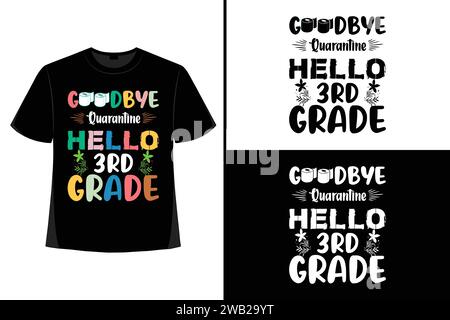 Baby, Kinder T-Shirt Designs, Slogan, Vektor, Liebe, neu, T-Shirt, T-Shirt, T-Shirt, Baby-Dusche, Grußkarte, Partyeinladung, Mode Kleidung T-Shirt-Druck. Stock Vektor