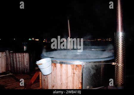 Copenhagen Stockfoto