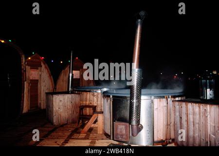 Copenhagen Stockfoto