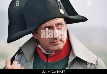 N (IO e Napoleone) N Napoleon und ich Jahr 2006 Frankreich