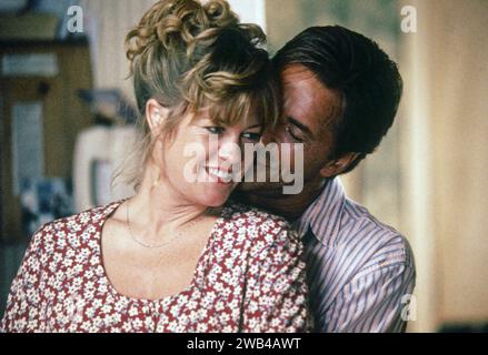 Paradies Jahr : 1991 USA Regie : Mary Agnes Donoghue Melanie Griffith, Don Johnson Stockfoto