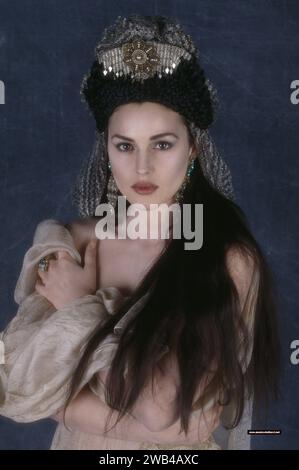 Bram Stokers Dracula Jahr : 1992 USA Regie : Francis Ford Coppola Monica Bellucci Stockfoto