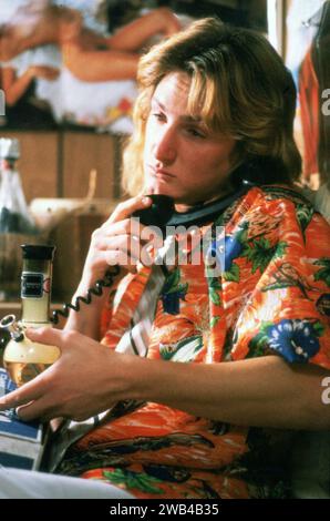 Fast Times at Ridgemont High Year : 1982 USA Regie : Amy Heckerling Sean Penn Stockfoto