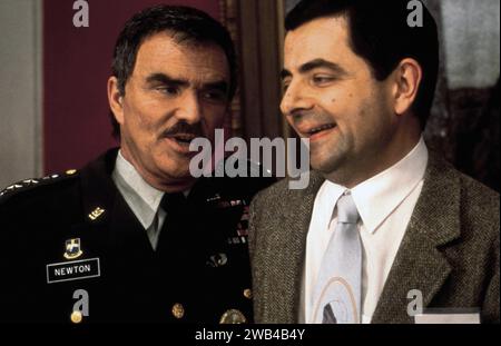 Bean Year : 1997 UK / USA Regie: Mel Smith Rowan Atkinson Stockfoto