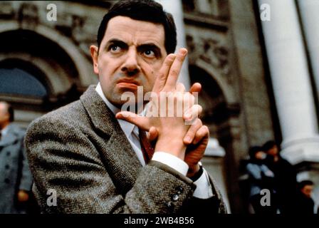 Bean Year : 1997 UK / USA Regie: Mel Smith Rowan Atkinson Stockfoto