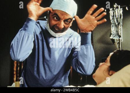 Bean Year : 1997 UK / USA Regie: Mel Smith Rowan Atkinson Stockfoto