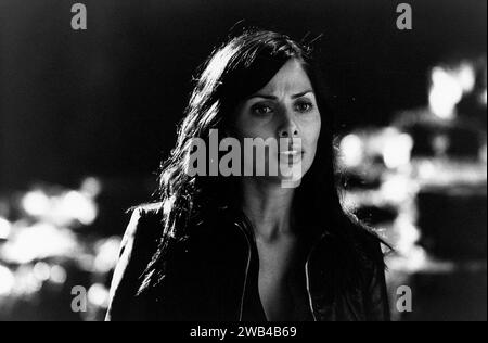 Johnny English Jahr : 2003 UK Regie : Peter Howitt Natalie Imbruglia Stockfoto