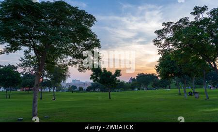 doha, katar - Dezember 12,2023 ; Stockfoto