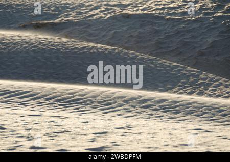 Träume im oman Stockfoto