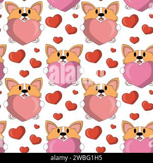 Für Textilien von Kleidung und Dingen, Papierprodukte, Verpackung, Tapete, Dekor, Notebook, Innen-und Hintergrund für soziale Netzwerke, etc. Stock Vektor