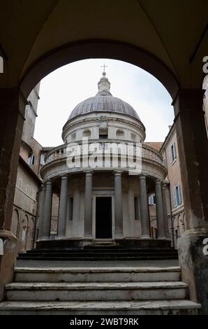 Rom, Lazio, Italien, Europa Stockfoto
