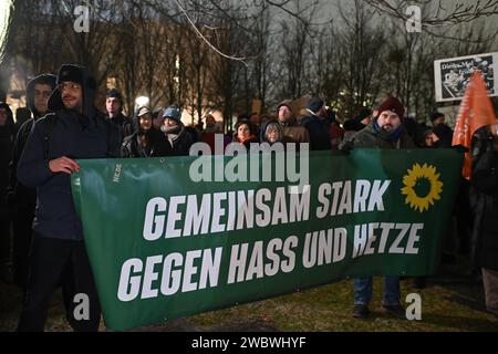 Nach Den Enthuellungen Ueber Das Rechte Geheimtreffen Von Potsdam Hat ...