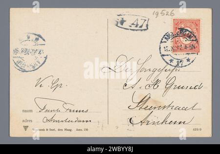 Blick auf Teiche im Garten von Versailles, mit dem Apollovijver, Anonym, ca. 1850 - ca. 1875 Stereogramm Garten von Versailles Karton. Fotografischer Trägeralbumendruck (Story of) Apollo (Phoebus). Skulptur. Gartenbrunnen Tuin van Versailles. Apollo Becken Stockfoto