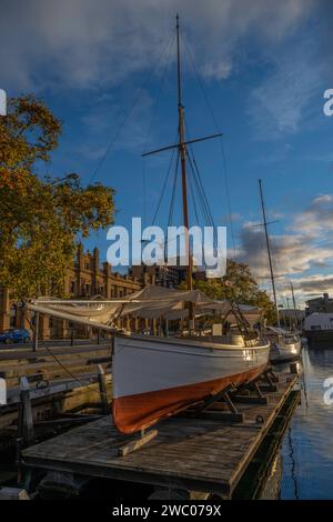 Australien Tasmanien Stockfoto