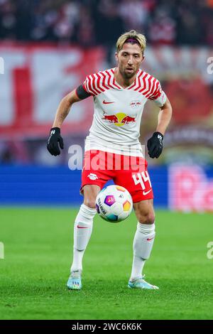 RB Leipzig Fußball - Offizieller Lizenzball