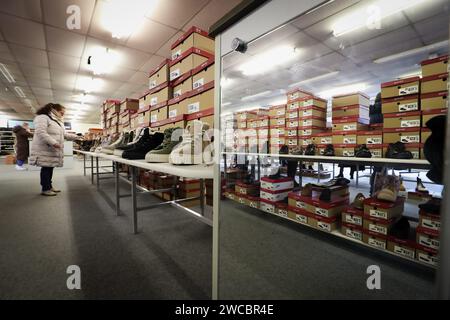 chauss expo desmazieres