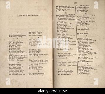 Eine Mercator-Karte des Sternenhimmels, die das gesamte Äquinoktial umfasst und durch die Polkreise beendet wird Stockfoto