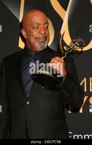Die Gewinner der 50. Daytime Emmy Awards gehen am 15. Dezember 2023 im