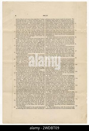 388116 - Rechenmaschine - William S. Burroughs - Stockfoto