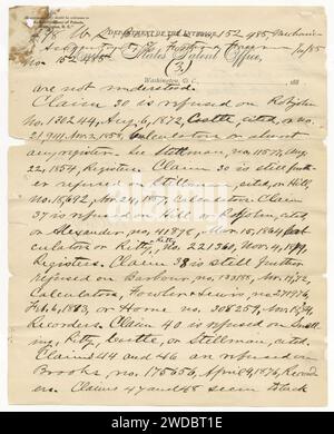 388116 - Rechenmaschine - William S. Burroughs - Stockfoto