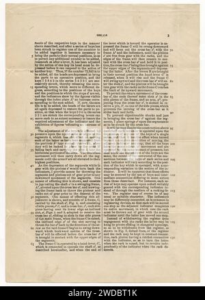 388116 - Rechenmaschine - William S. Burroughs - Stockfoto