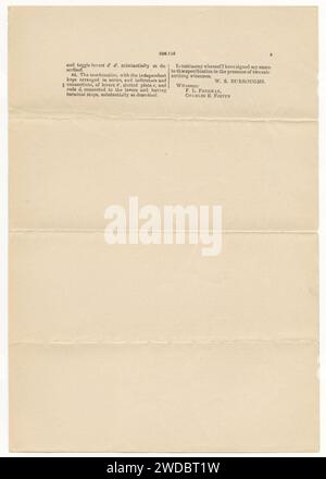 388116 - Rechenmaschine - William S. Burroughs - Stockfoto