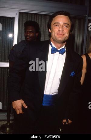 Joe Penny Juni 1989 Credit: Ralph Dominguez/MediaPunch Stockfoto