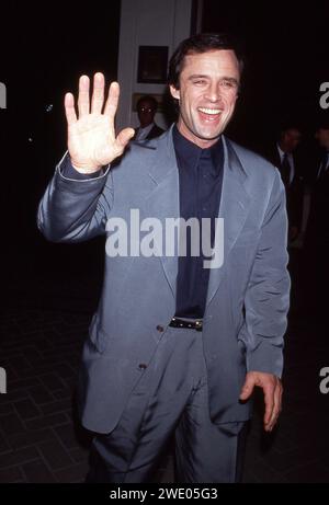 Joe Penny November 1993 Credit: Ralph Dominguez/MediaPunch Stockfoto