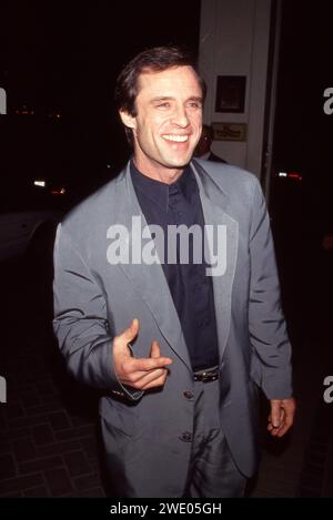 Joe Penny November 1993 Credit: Ralph Dominguez/MediaPunch Stockfoto