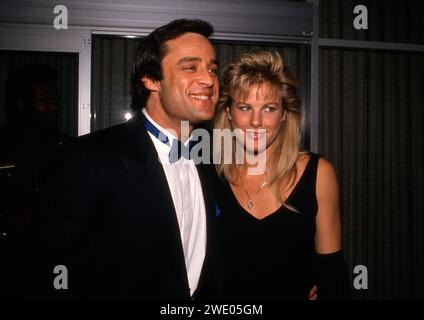 Joe Penny Juni 1989 Credit: Ralph Dominguez/MediaPunch Stockfoto