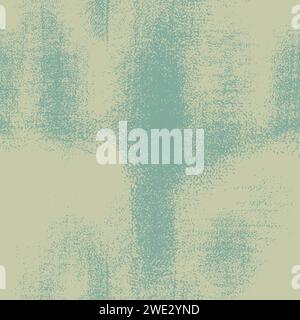 Grunge nahtloser Hintergrund. Vektorillustration im Retro-Stil Stock Vektor