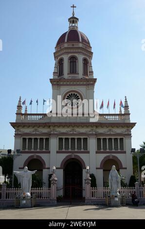 Bangkok, Thailand, Asien Stockfoto