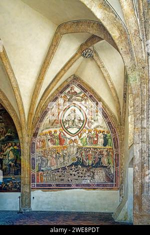 Sankt Magdalena Kapelle Stockfoto