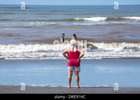 Eine der Regionen, die am stärksten von bewaffneten Konflikten und Gewalt durch Drogenhandel, kriminelle Banden und aufständische Gruppen betroffen sind, ist die South Colom Stockfoto