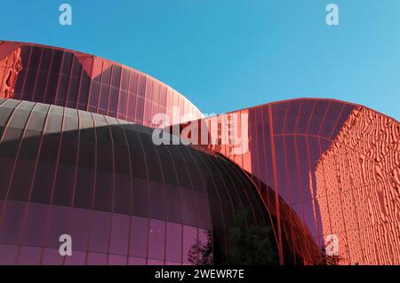 Teilblick, Circus Circus, Casino, Hotel, Hotelkasino, casino, Las Vegas, Nevada, USA Stockfoto